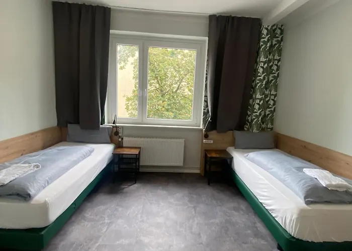Three-Bedroom Upper Floors Apartment