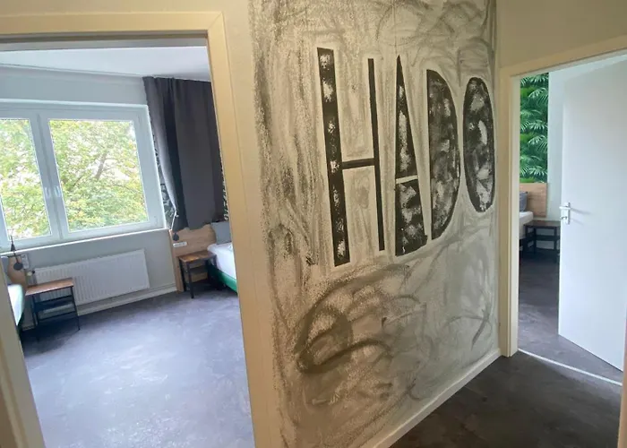 Three-Bedroom Upper Floors Apartment