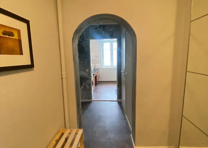 Three-Bedroom Upper Floors Apartment